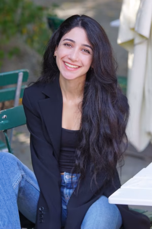 Rim Angela Askoul Hamchou - Project Casting Gallery Image 17 Rim Angela Askoul Hamchou - Gallery Image 17