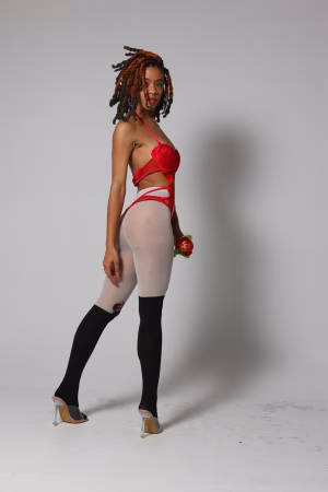 Jakivia Swanston - Project Casting Gallery Image 4 Jakivia Swanston - Gallery Image 4