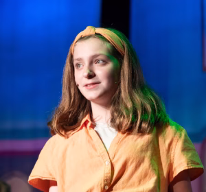 Zoey Gramlich - Project Casting Gallery Image 1 Zoey Gramlich - Gallery Image 1