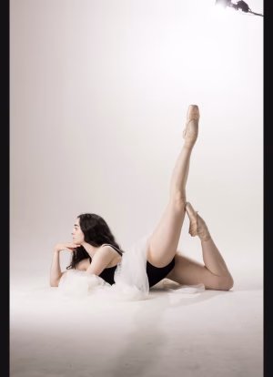 Deborah de Farias - Project Casting Gallery Image 3 Deborah de Farias - Gallery Image 3