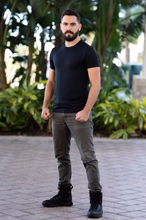 Johnny Rivero - Project Casting Gallery Image 6 Johnny Rivero - Gallery Image 6