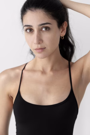 Rim Angela Askoul Hamchou - Project Casting Gallery Image 14 Rim Angela Askoul Hamchou - Gallery Image 14