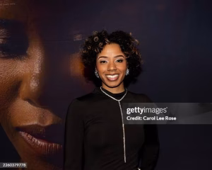Maliyah Smith - Project Casting Gallery Image 5 Maliyah Smith - Gallery Image 5