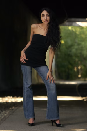 Rim Angela Askoul Hamchou - Project Casting Gallery Image 15 Rim Angela Askoul Hamchou - Gallery Image 15