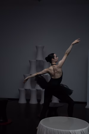 Deborah de Farias - Project Casting Gallery Image 1 Deborah de Farias - Gallery Image 1
