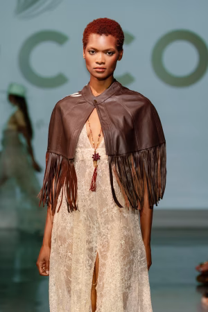 Jilldeen Ezeudu - Project Casting Gallery Image 6 Jilldeen Ezeudu - Gallery Image 6