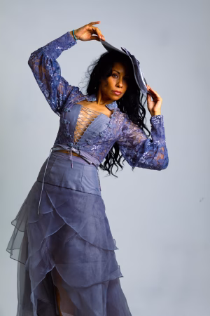 Giselle Connors - Project Casting Gallery Image 11 Giselle Connors - Gallery Image 11