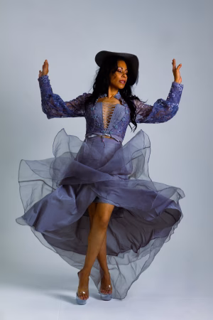Giselle Connors - Project Casting Gallery Image 10 Giselle Connors - Gallery Image 10