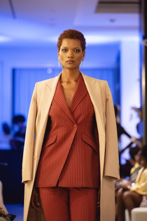 Jilldeen Ezeudu - Project Casting Gallery Image 9 Jilldeen Ezeudu - Gallery Image 9