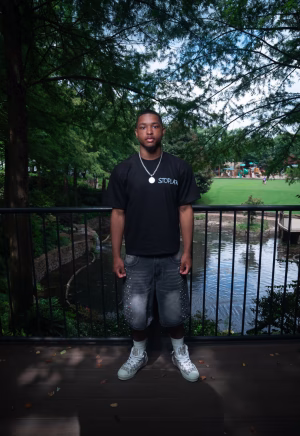 Camryn Mitcham - Project Casting Gallery Image 2 Camryn Mitcham - Gallery Image 2