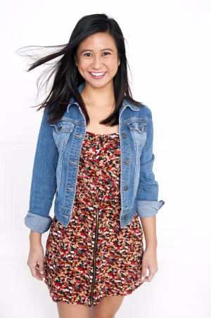 Leahnor Soliven - Project Casting Gallery Image 2 Leahnor Soliven - Gallery Image 2