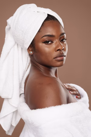 Alesha Spivey - Project Casting Gallery Image 8 Alesha Spivey - Gallery Image 8