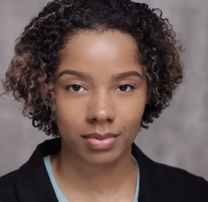 Maliyah Smith - Project Casting Gallery Image 1 Maliyah Smith - Gallery Image 1