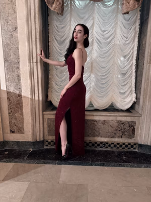 Deborah de Farias - Project Casting Gallery Image 12 Deborah de Farias - Gallery Image 12