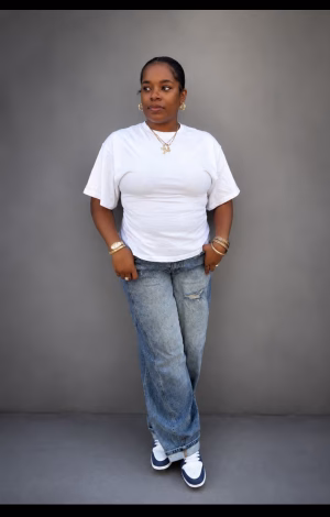Stephanie Wilson - Project Casting Gallery Image 1 Stephanie Wilson - Gallery Image 1