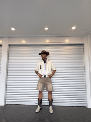 Jalil Robinson - Project Casting Gallery Image 13 Jalil Robinson - Gallery Image 13