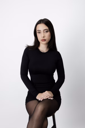 Emilia Lucia Buch Akashi - Project Casting Gallery Image 4 Emilia Lucia Buch Akashi - Gallery Image 4