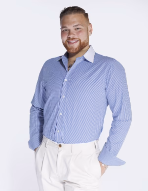 Damien Shaner - Project Casting Gallery Image 4 Damien Shaner - Gallery Image 4