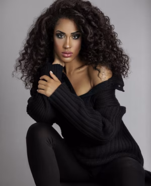 Willina Rodriguez - Project Casting Gallery Image 11 Willina Rodriguez - Gallery Image 11
