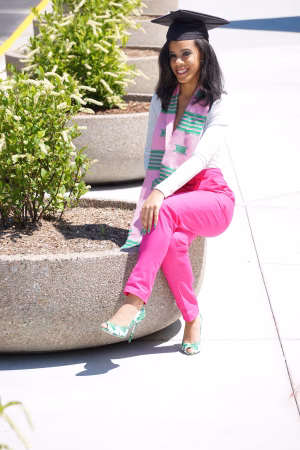 Jakivia Swanston - Project Casting Gallery Image 12 Jakivia Swanston - Gallery Image 12