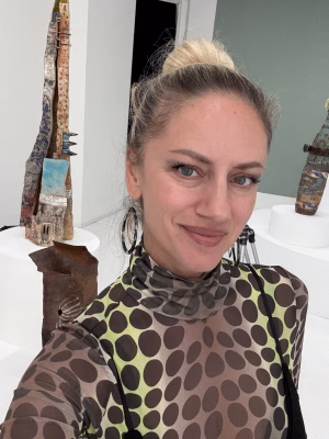 Olga Yeliseyeva - Project Casting Gallery Image 9 Olga Yeliseyeva - Gallery Image 9