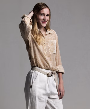 Emilie Skidmore - Project Casting Gallery Image 6 Emilie Skidmore - Gallery Image 6