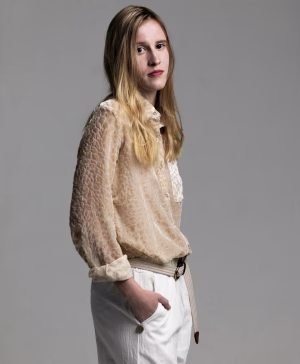 Emilie Skidmore - Project Casting Gallery Image 7 Emilie Skidmore - Gallery Image 7