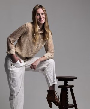 Emilie Skidmore - Project Casting Gallery Image 9 Emilie Skidmore - Gallery Image 9