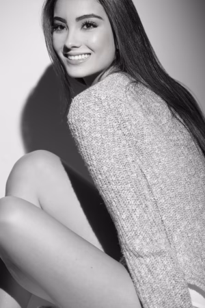 Valeria Tamayo - Project Casting Gallery Image 9 Valeria Tamayo - Gallery Image 9