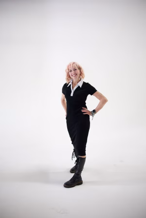 Nichole Martinez - Project Casting Gallery Image 16 Nichole Martinez - Gallery Image 16