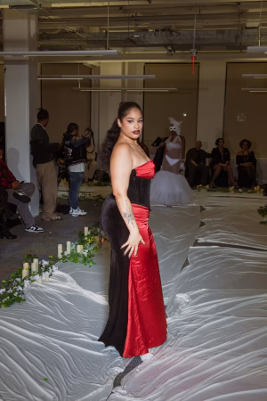 Breanna Perez - Project Casting Gallery Image 6 Breanna Perez - Gallery Image 6
