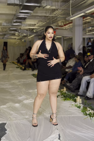 Breanna Perez - Project Casting Gallery Image 8 Breanna Perez - Gallery Image 8