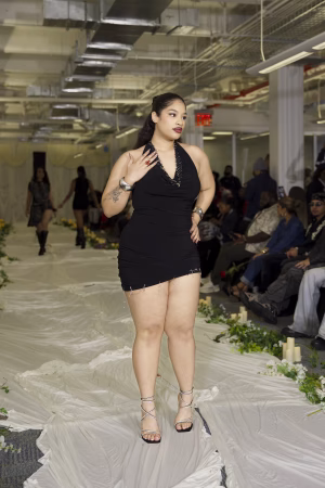 Breanna Perez - Project Casting Gallery Image 7 Breanna Perez - Gallery Image 7