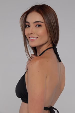 Valeria Tamayo - Project Casting Gallery Image 13 Valeria Tamayo - Gallery Image 13