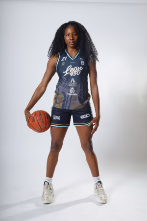 Lucy Ibeh - Project Casting Gallery Image 9 Lucy Ibeh - Gallery Image 9