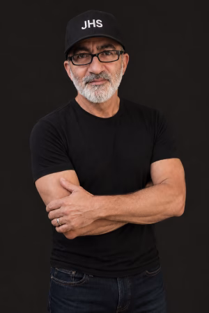 John Henry Soto - Project Casting Gallery Image 7 John Henry Soto - Gallery Image 7