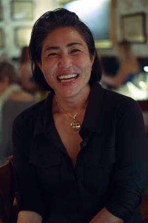 Jeanne Chung - Project Casting Gallery Image 14 Jeanne Chung - Gallery Image 14