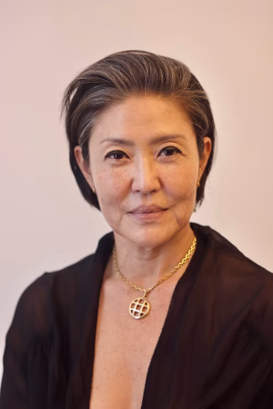 Jeanne Chung - Project Casting Gallery Image 13 Jeanne Chung - Gallery Image 13