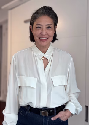 Jeanne Chung - Project Casting Gallery Image 8 Jeanne Chung - Gallery Image 8
