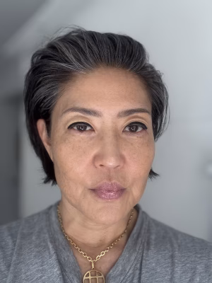 Jeanne Chung - Project Casting Gallery Image 12 Jeanne Chung - Gallery Image 12