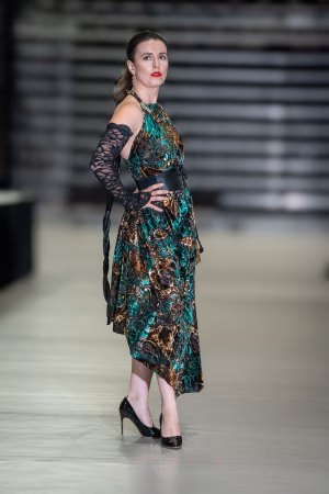 Valeria Naus - Project Casting Gallery Image 10 Valeria Naus - Gallery Image 10