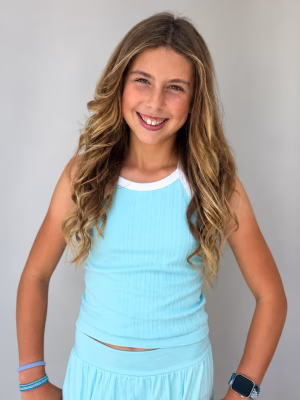 McKenzie Carnahan - Project Casting Gallery Image 9 McKenzie Carnahan - Gallery Image 9