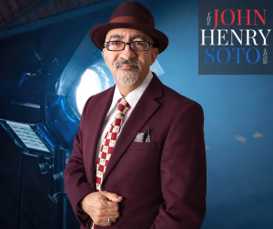 John Henry Soto - Project Casting Gallery Image 5 John Henry Soto - Gallery Image 5