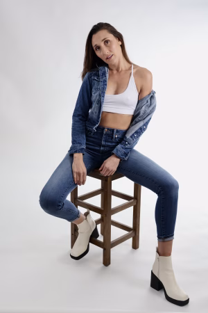 Megan Stricker - Project Casting Gallery Image 4 Megan Stricker - Gallery Image 4