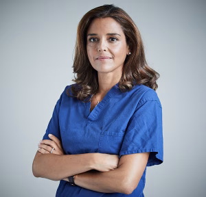 Dr Nadine Hachach-Haram - Project Casting Gallery Image 1 Dr Nadine Hachach-Haram - Gallery Image 1