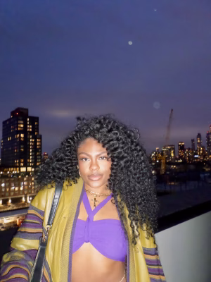 Lotoya Francis - Project Casting Gallery Image 1 Lotoya Francis - Gallery Image 1