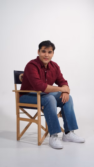 Micah Da Silva - Project Casting Gallery Image 10 Micah Da Silva - Gallery Image 10
