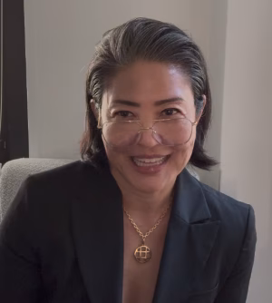 Jeanne Chung - Project Casting Gallery Image 7 Jeanne Chung - Gallery Image 7