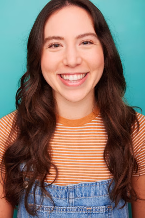 Torianna Turnbow - Project Casting Gallery Image 1 Torianna Turnbow - Gallery Image 1