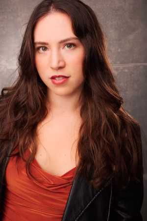 Torianna Turnbow - Project Casting Gallery Image 4 Torianna Turnbow - Gallery Image 4